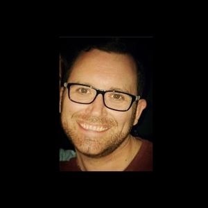 Meet your Posher, Jason